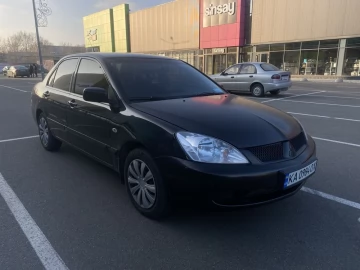 Авто Mitsubishi Lancer 2009 № 7373503