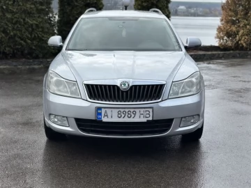 Авто Skoda Octavia 2012 № 7373521