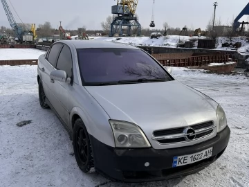 Авто Opel Vectra 2005 № 7373532