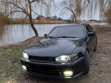 Авто Toyota Camry 1993 № 7373733