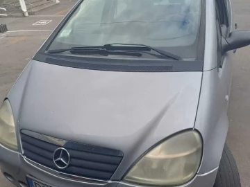 Авто Mercedes 8 1998 № 7373738