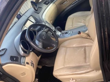 Авто Subaru Tribeca 2006 № 7373742