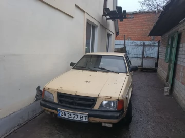 Авто  2141 1991 № 7373748