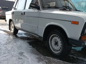 Авто ВАЗ 2106 1999 № 7373758