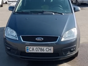 Авто Ford Focus 2006 № 7373763