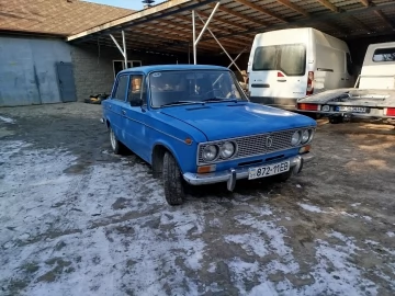 Авто ВАЗ 2103 1974 № 7373776
