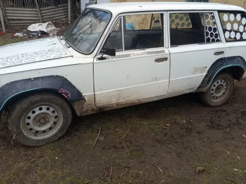 Авто ВАЗ 2102 1977 № 7373779