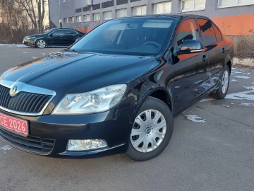 Авто Skoda Octavia 2009 № 7373787