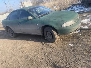 Авто Audi A4 1996 № 7374027