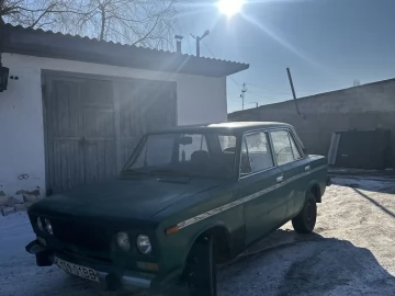 Авто ВАЗ 2106 1976 № 7374035