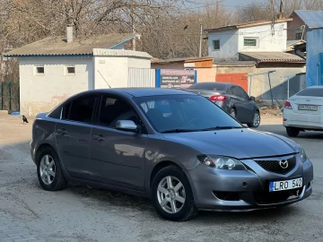 Авто Mazda 3 2008 № 7374036