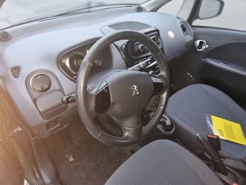 Авто Peugeot 104 2011 № 7374039