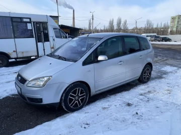 Авто Ford C-Max 2007 № 7374059