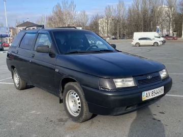 Авто ВАЗ 2111 2007 № 7374078