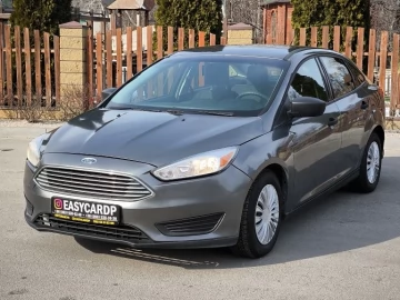 Авто Ford Focus 2012 № 7374085