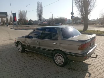 Авто Mitsubishi Mirage 1994 № 7374092