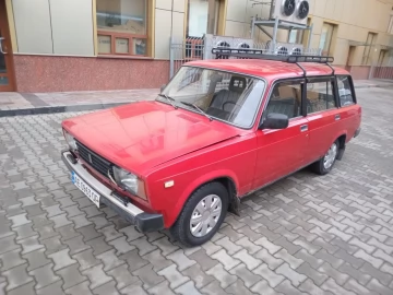 Авто ВАЗ 2104 1991 № 7374097