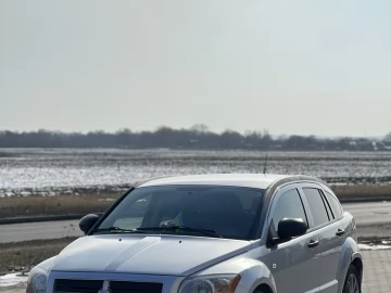 Авто Dodge Caliber 2007 № 7374129