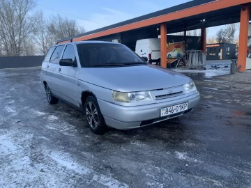 Авто ВАЗ 21103 2001 № 7374164