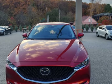 Авто Mazda 5 2020 № 7374418