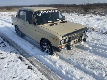 Авто ВАЗ 21063 1990 № 7374424