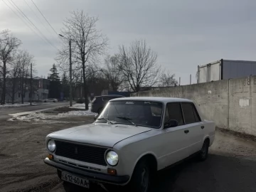 Авто ВАЗ 2101 1973 № 7374440