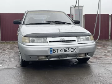 Авто ВАЗ 2112 2003 № 7374441