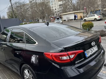Авто Hyundai Sonata 2015 № 7374448