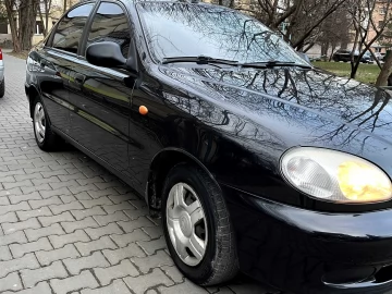 Авто ЗАЗ Sens 2011 № 7374552