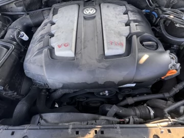 Авто Volkswagen Touareg 2006 № 7374553