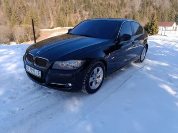 Авто BMW 3 Серия 2011 № 7374589