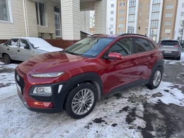 Авто Hyundai Amica 2018 № 7374594
