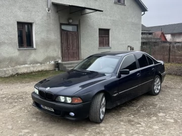 Авто BMW 5 Серия 1999 № 7374597