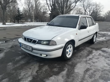 Авто Daewoo Nexia 2008 № 7374603