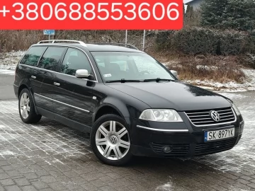 Авто Volkswagen Passat Hatchback 2008 № 7374823