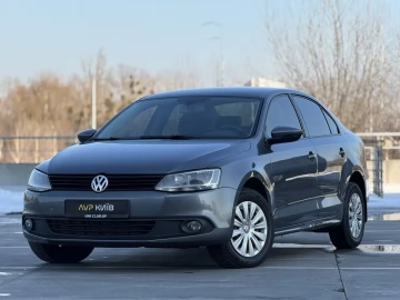 Авто Volkswagen Jetta 2011 № 7374824