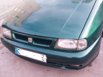 Авто SEAT Cordoba 1994 № 7374826