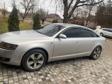 Авто Audi A6 2004 № 7374830