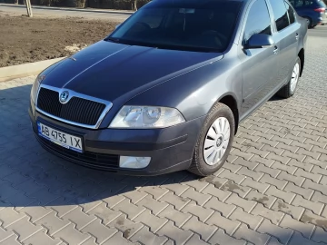 Авто Skoda Octavia 2007 № 7374846