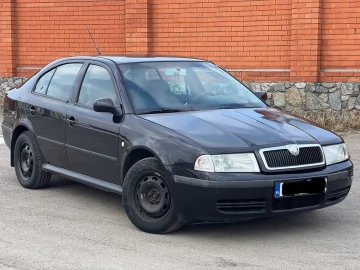Авто Skoda Octavia 2001 № 7374866