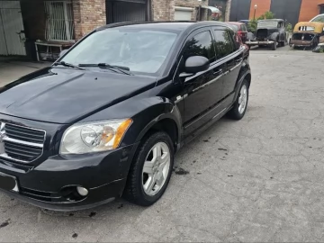 Авто Dodge Caliber 2007 № 7374868