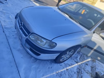Авто Opel Omega 1996 № 7374877