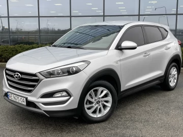 Авто Hyundai Tucson 2015 № 7374883