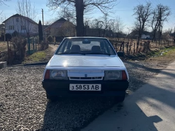 Авто ВАЗ 2108 1987 № 7374889