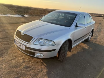 Авто Skoda Octavia 2005 № 7376620