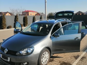 Авто Volkswagen Golf 2011 № 7376633