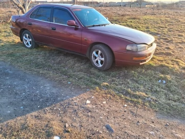 Авто Toyota Camry 1991 № 7376646