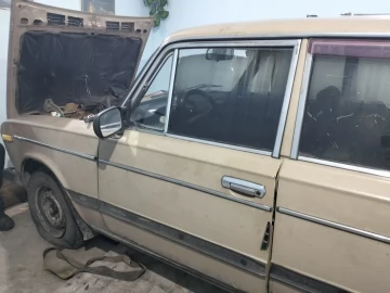 Авто ВАЗ 2106 1987 № 7376649
