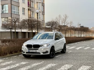 Авто BMW X5 2015 № 7376654