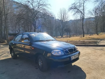 Авто Daewoo Arcadia 2007 № 7376656